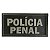Costacaca Polícia Penal Padrão - Imagem 1