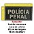 Costacaca Polícia Penal Padrão - Imagem 3