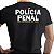 Camiseta Polícia Penal Rio Grande do Sul - Poliéster dry - Imagem 3