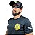 Camiseta Polícia Penal Rio Grande do Sul - Poliéster dry - Imagem 5