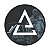 Patch Emborrachado Costacaca Sistema Prisional - Imagem 4