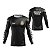 Rash Guard PPRS Preta - Imagem 1