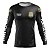 Rash Guard PPRS Preta - Imagem 2