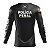 Rash Guard PPRS Preta - Imagem 3