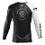 Rash Guard Jiu-Jitsu - faixa branca - Imagem 2