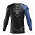 Rash Guard Jiu-Jitsu – Faixa Azul - Imagem 2