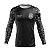 Rash Guard Polícia Penal RS – Modelo Cinza Monocromatica - Imagem 1
