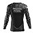 Rash Guard Polícia Penal RS – Modelo Cinza Monocromatica - Imagem 2