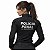 COMBAT SHIRT POLICIA PENAL RS - FEMININA - Imagem 2
