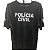 Camiseta Polícia Civil RS – Dry Fit (100% Poliéster) - Imagem 2
