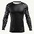 Rash Guard Manga Camuflada – Discreta - Imagem 1