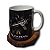 ☕ Caneca PPRS - Imagem 1