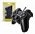 Controle Com Fio Compatível Ps2 Playstation 2 Vibra - Imagem 2
