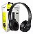 Fone De Ouvido Corrida Sem Fio Bluetooth Dobrável Headset - Imagem 1