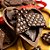 Petisqueira com Lascas de Chocolate - Imagem 3