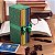 Biblioteca de Barras - Imagem 1