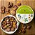 Caixa de Frutas Secas com Chocolate - Imagem 1