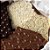 Lascas de Chocolate - Imagem 3