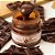 Creme de Caramelo e Chocolate - Imagem 2