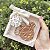 Hamsa de Chocolate ao Leite com Gianduia - Imagem 1