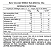 Snack Chocolate Branco Nuts & Berries (40g) - Imagem 3