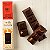 Barrinha 56% Cacau Chocolate Dark Milk Nuts & Berries (40g) - Imagem 1
