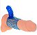Meia Capa Anel Estimulation Peniana - K Import - Imagem 2