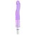 Vibrador Vibrator G-Spot Em Jelly Liso Curvado 22,0 Cm - Sexy Import - Imagem 2
