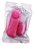 Mini Vibrador Bullet Multivelocidades - Vip Mix - Imagem 3