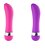 Vibrador Ponto G Multivelocidade - Vip Mix - Imagem 2
