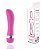 Vibrador Ponto G Multivelocidade - Vip Mix - Imagem 1
