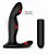 Estimulador De Próstata Zeus Com 9 Funções de Vibrações - Sexy Import - Imagem 3