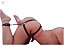 OMG Arreio Harness Dominatrixxx – Acessório Erótico - Imagem 3
