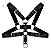 Arreio Masculino Spartacus Harness - Dominatrixxx - Imagem 1