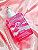 Blow Girl Gel Aromatizante Beijável para Virilha 320ml – Sensação e Sabor | Hot Flowers - Imagem 2