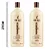 Kit Shampoo E Condicionador Skazi 1 Litro - Imagem 7