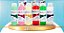 Shampoo Revitaly 500ml - Imagem 1