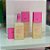 Óleo Hidratante para Cutículas com Rosa Mosqueta Ludurana 50ml - Imagem 1