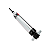 Amortecedor com regulagem QA-1 - Imagem 1