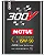 MOTUL 300V COMPETITION 15W-50 - Imagem 1