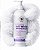 Shampoo All White 500ml - Imagem 3