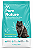 Areia Higiênica Biodegradável Manzz Pure Nature – Grãos Balanceados, Baixa Poeira, Controle Natural de Odores – 4,5kg (9 - Imagem 1