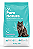 Areia Higiênica Biodegradável Manzz Pure Nature – Mistura de Grãos Duplos, Aglomeração Forte, Controle de Odores – 4,5kg - Imagem 1