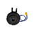 EMBREAGEM CLUTCH DEVELOPER BROTHER 5452 8157 8952 L5102 L5652 L6902 L5212 L5662 L6412 ORIGINAL - Imagem 4