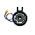 Embreagem Developer Clutch para Brother Ly4408001 Original - Imagem 5