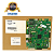 Placa Principal Brother 5652 DCP-L5652DN D000VU001 Original - Imagem 2