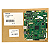 Placa Principal Brother 5652 DCP-L5652DN D000VU001 Original - Imagem 1