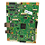 Placa Principal Brother 5652 DCP-L5652DN D000VU001 Original - Imagem 6