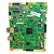Placa Principal Brother 5652 DCP-L5652DN D000VU001 Original - Imagem 4