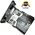 Bandeja de Papel Brother L5102 L5202 L5502 L5602 L5652 L5902 D00551001 Original - Imagem 2